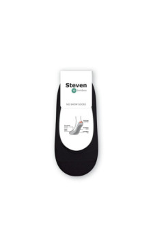 Steven kojinės iki kauliukų
