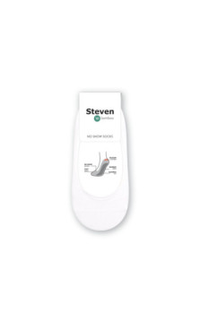 Steven kojinės iki kauliukų