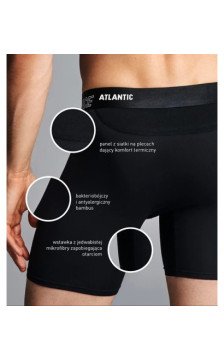 Atlantic kelnaitės