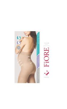 Fiore pėdkelnės nėščiosioms su likra