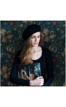 Art Of Polo kepurė