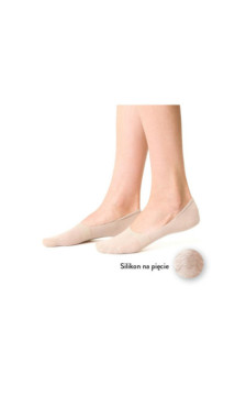 Steven kojinės iki kauliukų