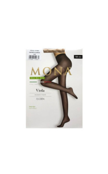 Mona pėdkelnės su likra