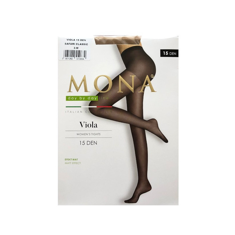 Mona pėdkelnės su likra