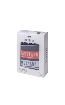 Mustang kelnaitės