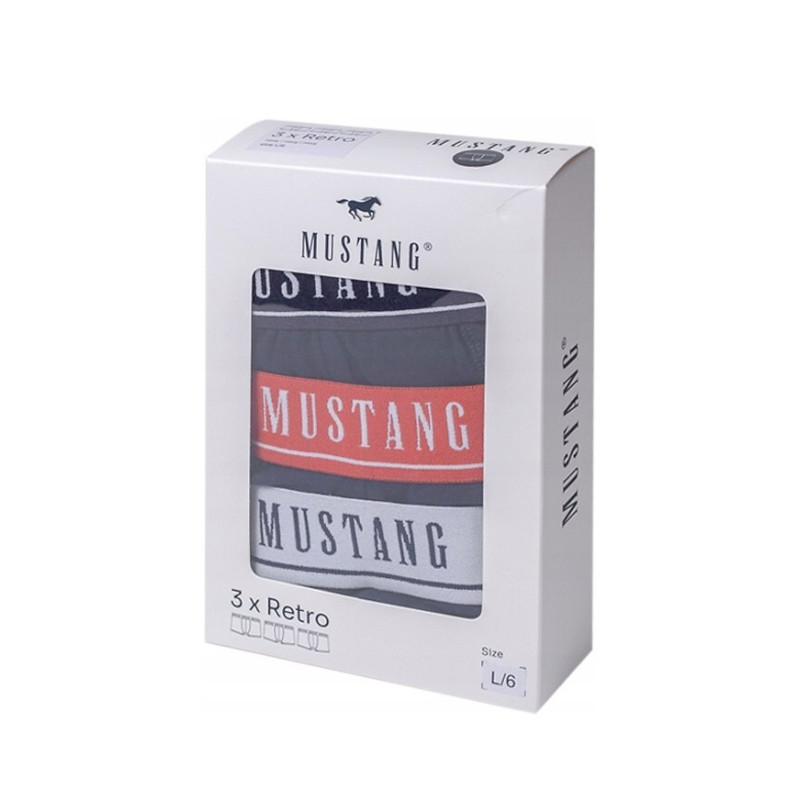 Mustang kelnaitės