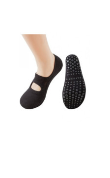 Be Snazzy kojinės iki kauliukų