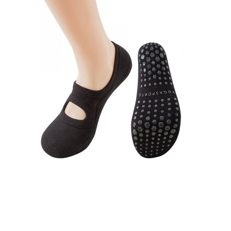 Be Snazzy kojinės iki kauliukų