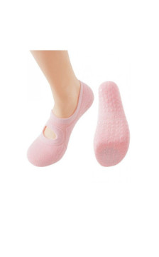 Be Snazzy kojinės iki kauliukų