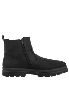 Rieker Czarne F7051-00 Black (RI314-b) batai