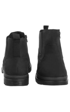 Rieker Czarne F7051-00 Black (RI314-b) batai