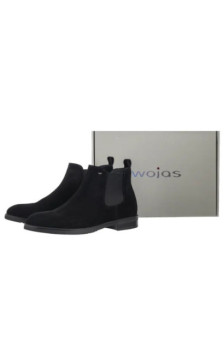 Wojas Czarne 20046-61 (WO335-a) batai
