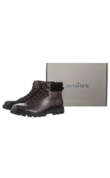 Wojas Brązowe 24134-72 (WO336-a) žygio batai