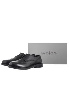 Wojas Czarne 10278-51 (WO338-a) batai