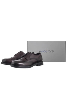 Wojas Bordowe 10278-55 (WO338-b) batai