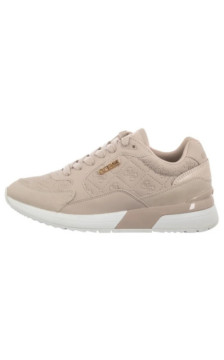 Guess Moxea16 FLFM16 ELE12 Ivory (GU801-a) sportiniai bateliai