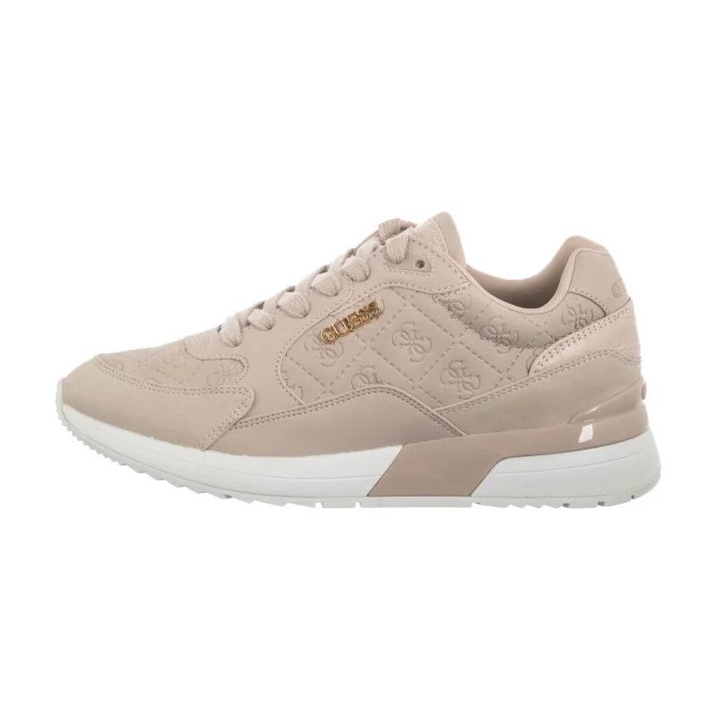 Guess Moxea16 FLFM16 ELE12 Ivory (GU801-a) sportiniai bateliai