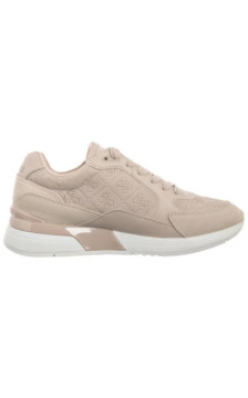 Guess Moxea16 FLFM16 ELE12 Ivory (GU801-a) sportiniai bateliai