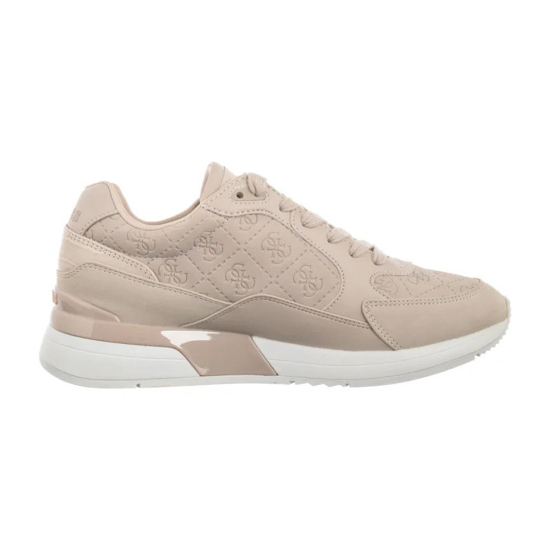 Guess Moxea16 FLFM16 ELE12 Ivory (GU801-a) sportiniai bateliai