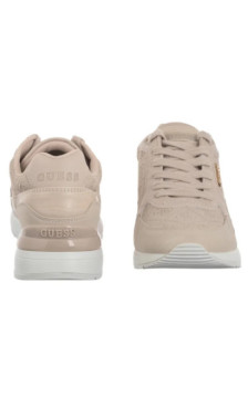 Guess Moxea16 FLFM16 ELE12 Ivory (GU801-a) sportiniai bateliai