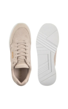 Guess Moxea16 FLFM16 ELE12 Ivory (GU801-a) sportiniai bateliai