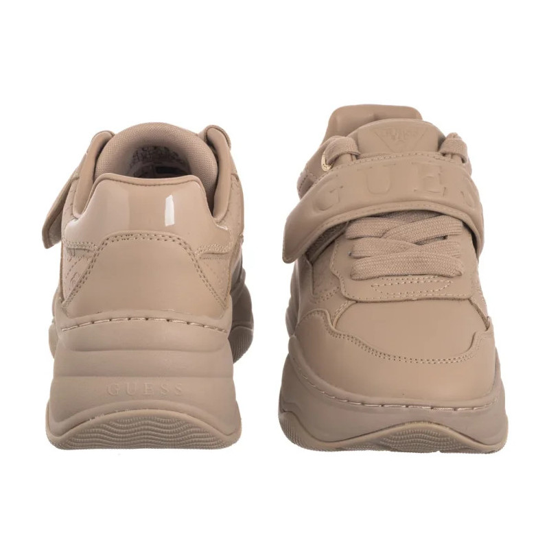 Guess Helinn FLFHNN ELE12 Beige (GU823-a) sportiniai bateliai