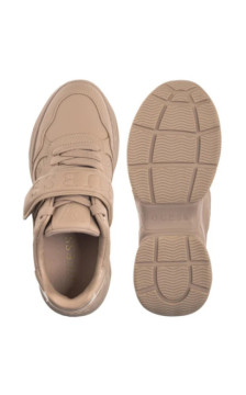Guess Helinn FLFHNN ELE12 Beige (GU823-a) sportiniai bateliai
