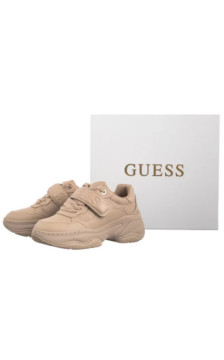 Guess Helinn FLFHNN ELE12 Beige (GU823-a) sportiniai bateliai
