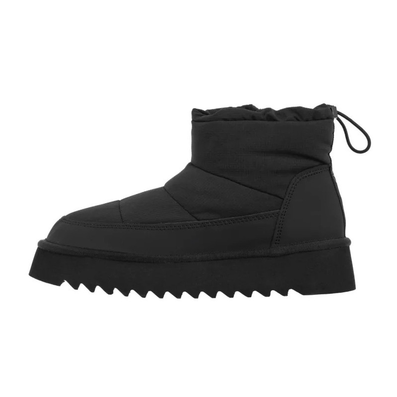 Tamaris Czarne 1-26810-45 007 Black Uni (TM571-a) batai