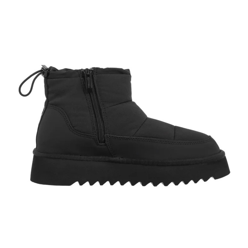 Tamaris Czarne 1-26810-45 007 Black Uni (TM571-a) batai