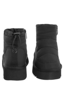 Tamaris Czarne 1-26810-45 007 Black Uni (TM571-a) batai