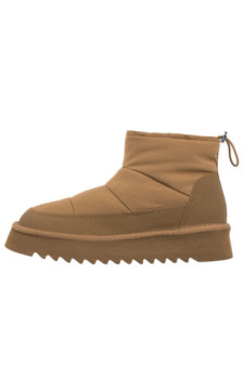 Tamaris Beżowe 1-26810-45 310 Camel (TM571-b) batai