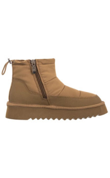 Tamaris Beżowe 1-26810-45 310 Camel (TM571-b) batai