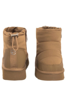 Tamaris Beżowe 1-26810-45 310 Camel (TM571-b) batai