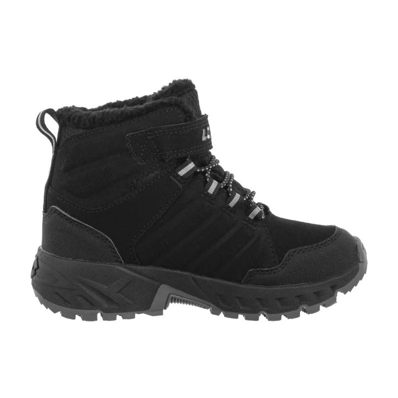 Lotto Ketcham Tex K 2601421K 1116 Black/Grey (LO14-b) aulinukai