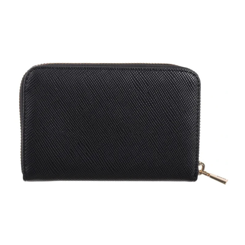 Guess Laurel II Slg Med Zip Around SWZG74 59140 Black (GU809-a) rankinė
