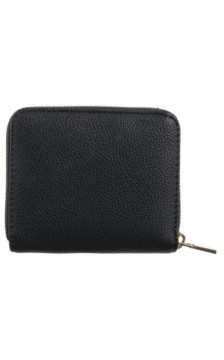 Guess Laurel II Slg Small Zip Around SWBG74 59137 Black (GU811-a) rankinė