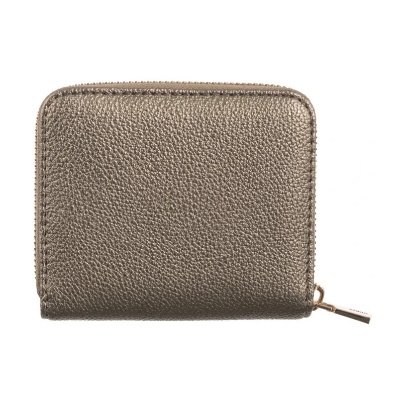 Guess Laurel II Slg Small Zip Around SWBG74 59137 Pewter (GU811-b) rankinė