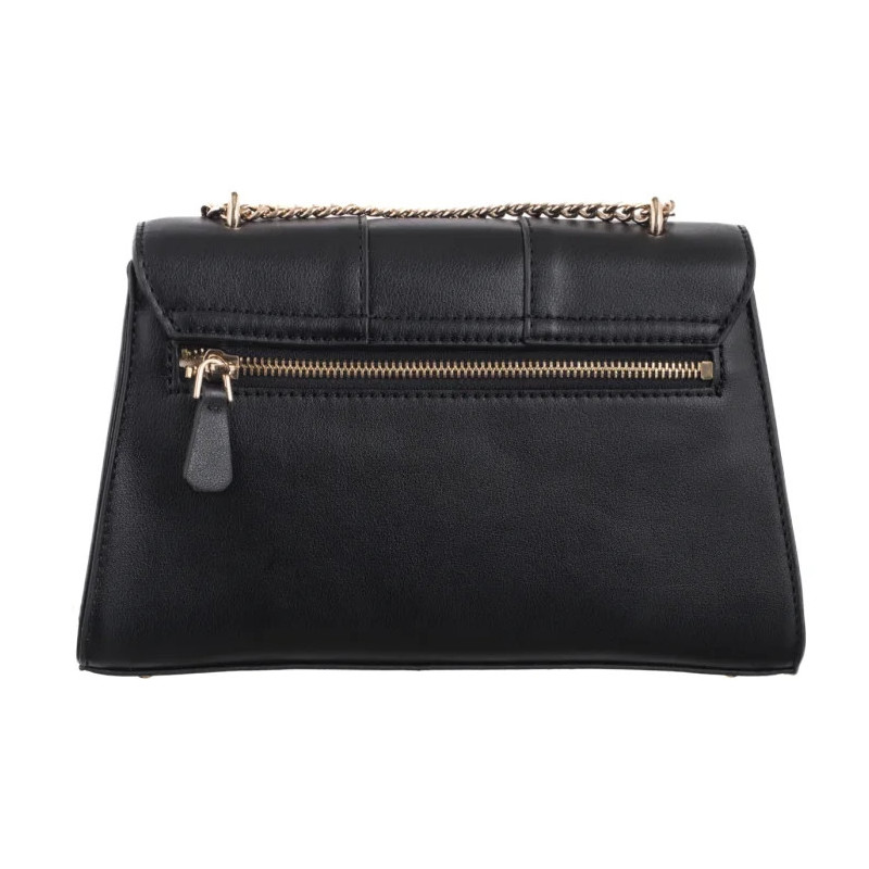 Guess Greyson II Cnvrtble Xbody Flap HWBG92 06210 Black (GU813-a) rankinė