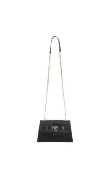 Guess Greyson II Cnvrtble Xbody Flap HWBG92 06210 Black (GU813-a) rankinė