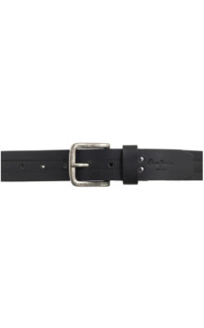 Pepe Jeans Clinton Belt Black PM021059 999 (PE89-a) diržas