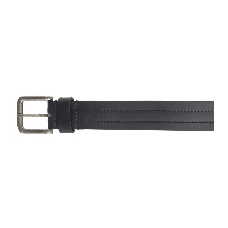 Pepe Jeans Clinton Belt Black PM021059 999 (PE89-a) diržas