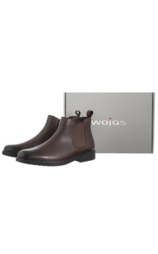 Wojas Brązowe 20043-52 (WO340-b) batai