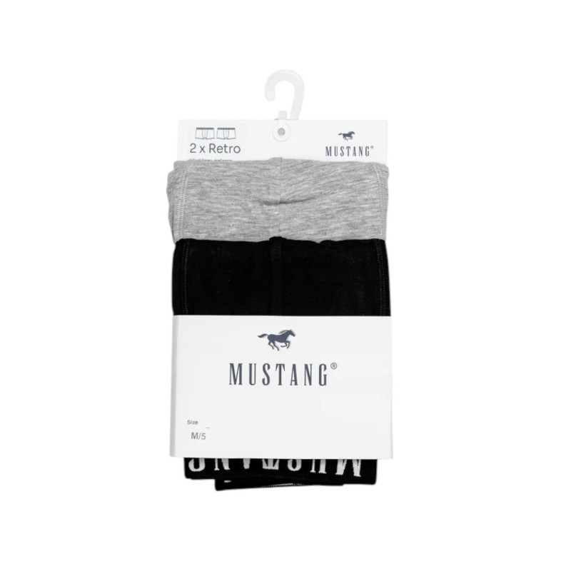 Mustang kelnaitės
