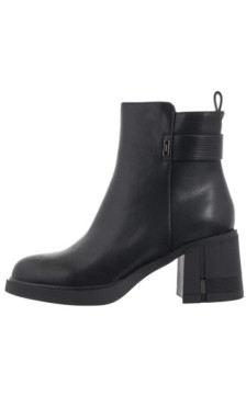 Filippo Czarne DBT6519/25 BK (FO208-a) batai