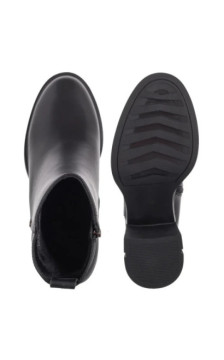Filippo Czarne DBT6519/25 BK (FO208-a) batai