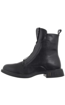 Filippo Czarne DBT7249/25 BK (FO210-a) batai