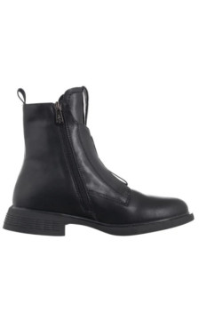 Filippo Czarne DBT7249/25 BK (FO210-a) batai