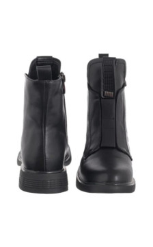 Filippo Czarne DBT7249/25 BK (FO210-a) batai