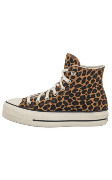 Converse CTAS Lift Hi Incensed/Black/Egret A17979C (CO818-a) bateliai